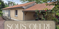 maison à SAUVETERRE DE GUYENNE (33540)